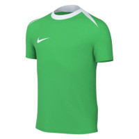 Nike Academy Pro 24 Maillot d'Entraînement Enfants Vert Blanc