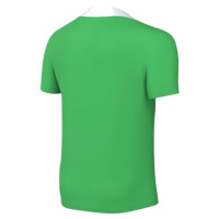 Nike Academy Pro 24 Maillot d'Entraînement Enfants Vert Blanc