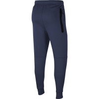 Nike Tech Fleece Pantalon de Jogging Bleu Foncé