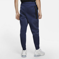 Nike Tech Fleece Survêtement Bleu Foncé