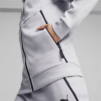 PUMA Tech Veste Gris