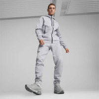 PUMA Tech Veste Gris