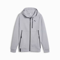 PUMA Tech Veste Gris