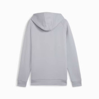 PUMA Tech Veste Gris