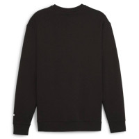 PUMA Rad/Cal Survêtement Sweat-Shirt Noir Blanc