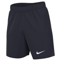 Nike Academy Pro 24 Ensemble Training Rouge Noir Blanc