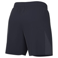 Nike Academy Pro 24 Ensemble Training Rouge Noir Blanc
