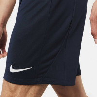 Nike Academy Pro 24 Ensemble Training Rouge Noir Blanc