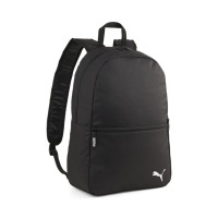 PUMA teamGOAL Sac à Dos Core Noir Blanc