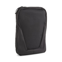 PUMA teamGOAL Toilettas Zwart Wit