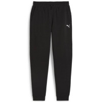 PUMA Rad/Cal Pantalon de Jogging Noir Blanc