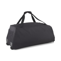 PUMA teamGOAL Sac de Foot Equipe Large Noir Blanc