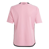 adidas Inter Miami CF Thuisshirt 2024-2025 Kids