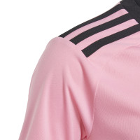 adidas Inter Miami CF Thuisshirt 2024-2025 Kids