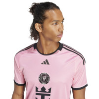 adidas Inter Miami CF Thuisshirt Authentic 2024-2025