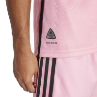 adidas Inter Miami CF Thuisshirt Authentic 2024-2025