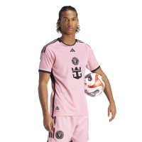 adidas Inter Miami CF Thuisshirt Authentic 2024-2025