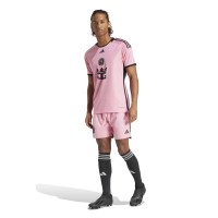 adidas Inter Miami CF Thuisshirt Authentic 2024-2025