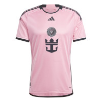 adidas Inter Miami CF Thuisshirt Authentic 2024-2025
