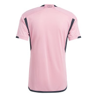 adidas Inter Miami CF Thuisshirt Authentic 2024-2025