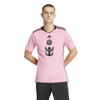 adidas Inter Miami CF Maillot Domicile 2024-2025