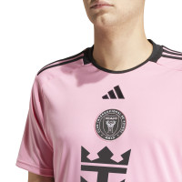 adidas Inter Miami CF Maillot Domicile 2024-2025