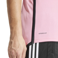adidas Inter Miami CF Maillot Domicile 2024-2025