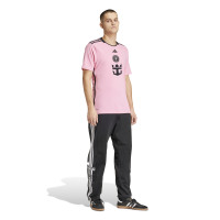 adidas Inter Miami CF Maillot Domicile 2024-2025