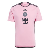adidas Inter Miami CF Maillot Domicile 2024-2025