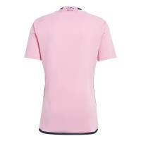 adidas Inter Miami CF Maillot Domicile 2024-2025