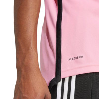 adidas Inter Miami CF Maillot Domicile Messi 10 2024-2025