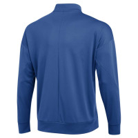 Nike Academy Pro 24 Veste d'Entraînement Full-Zip Bleu Blanc