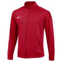 Nike Academy Pro 24 Survêtement Full-Zip Rouge Blanc