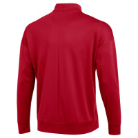 Nike Academy Pro 24 Survêtement Full-Zip Rouge Blanc