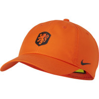 Nike Nederland Dry H86 Pet Oranje
