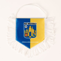 Bannière KVC Westerlo 2023-2024