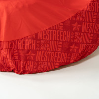 MVV Maastricht Zitzak Rood Wit