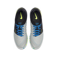 Nike LunarGato II Futsal Boots (IN) Noir Volt
