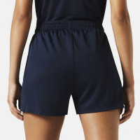 Nike Academy Pro 24 Short d'Entraînement Femmes Bleu Foncé Blanc