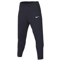 Nike Academy Pro 24 Pantalon d'Entraînement Bleu Foncé Blanc