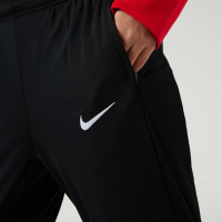 Nike Academy Pro 24 Pantalon d'Entraînement Femmes Noir Blanc