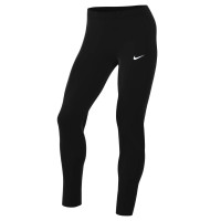 Nike Academy Pro 24 Survêtement 1/4-Zip Femmes Noir Blanc