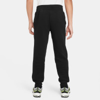 Nike CR7 Club Fleece Jogger Kids Zwart Felgroen