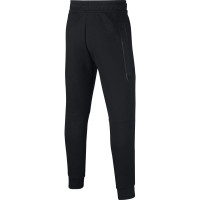 Nike Tech Fleece Jogger Kids Zwart
