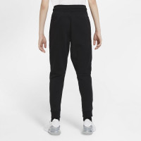 Nike Tech Fleece Jogger Kids Zwart