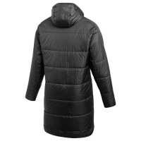 Nike Academy Pro 24 Therma-Fit Veste d'Hiver Enfants Noir Blanc