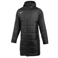 Nike Academy Pro 24 Therma-Fit Veste d'Hiver Enfants Noir Blanc