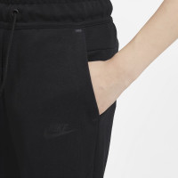 Nike Tech Fleece Pantalon de Jogging Enfants Noir Noir