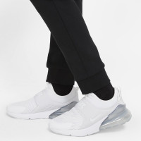 Nike Tech Fleece Jogger Kids Zwart