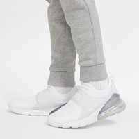 Nike Tech Fleece Pantalon de Jogging Enfants Gris Noir